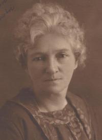 Christina Thomson (1862 - 1939) Profile